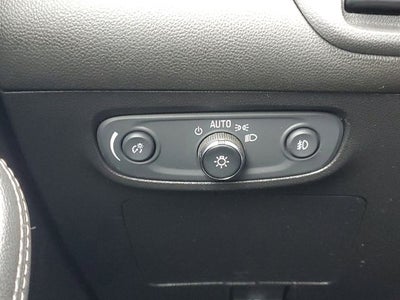 2020 Buick Encore GX Essence