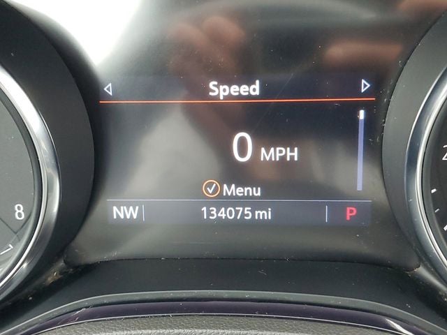 2020 Buick Encore GX Essence