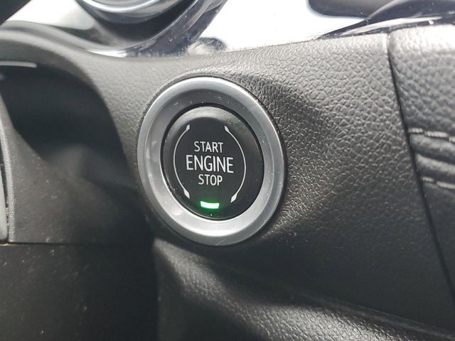 2020 Buick Encore GX Essence