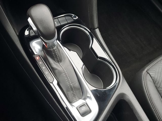 2020 Buick Encore GX Essence