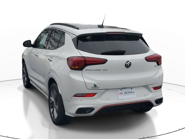 2020 Buick Encore GX Essence
