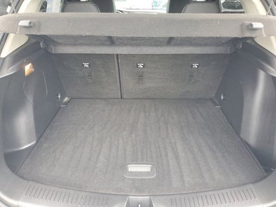 2020 Buick Encore GX Essence