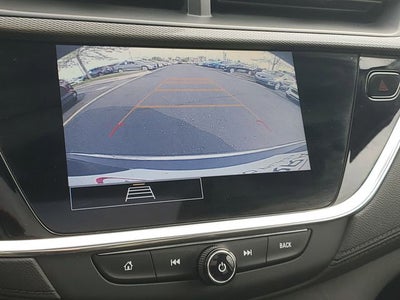 2023 Buick Encore GX Essence