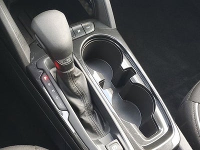 2025 Chevrolet TrailBlazer LS