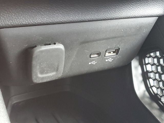 2025 Chevrolet TrailBlazer LS