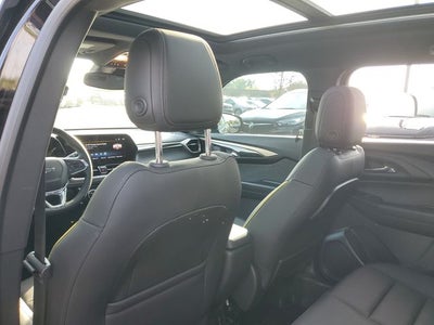 2024 Chevrolet TrailBlazer ACTIV