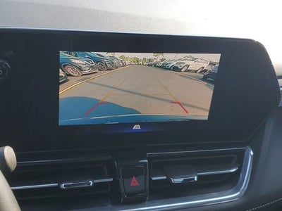 2024 Chevrolet TrailBlazer ACTIV
