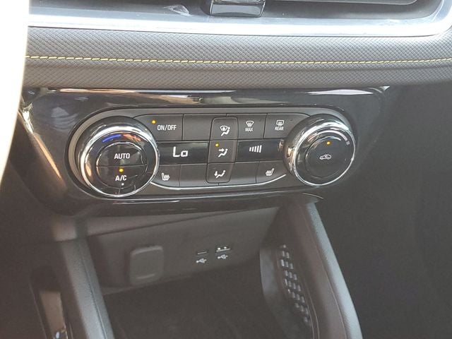 2024 Chevrolet TrailBlazer ACTIV