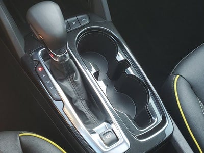 2024 Chevrolet TrailBlazer ACTIV
