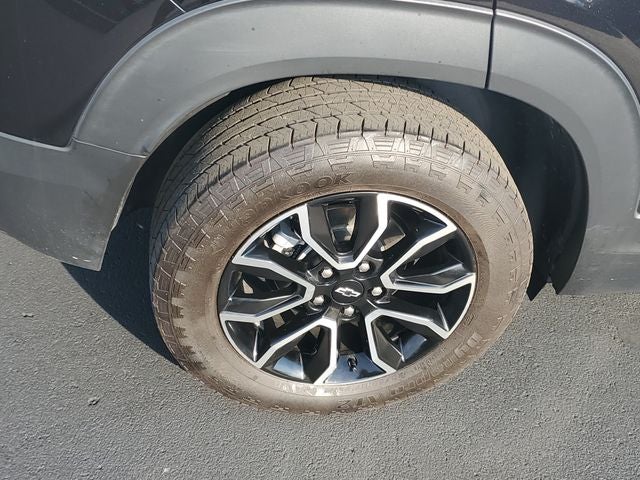 2024 Chevrolet TrailBlazer ACTIV