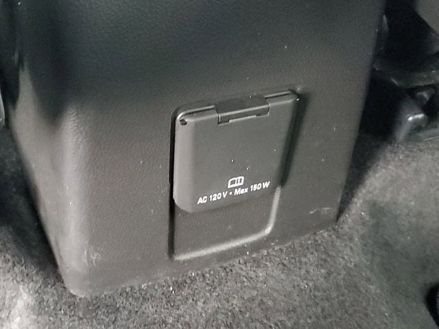 2022 Chevrolet Trax LT Midnight Edition