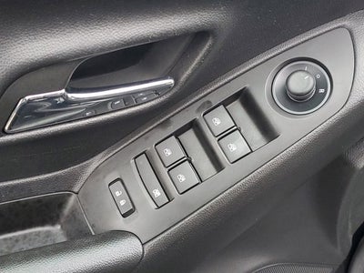 2022 Chevrolet Trax LT Midnight Edition