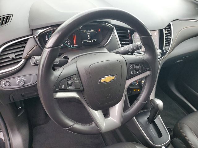 2022 Chevrolet Trax LT Midnight Edition