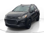 2022 Chevrolet Trax LT Midnight Edition