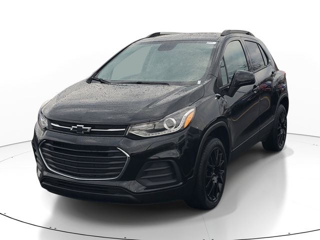2022 Chevrolet Trax LT Midnight Edition