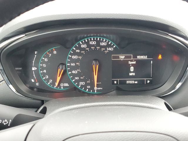 2022 Chevrolet Trax LT Midnight Edition