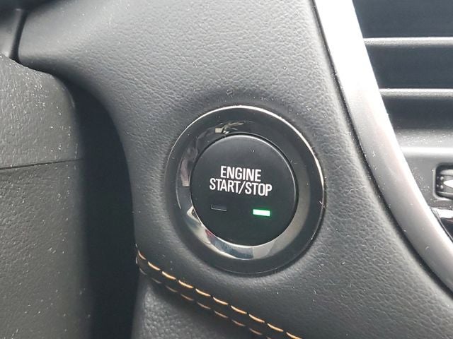 2022 Chevrolet Trax LT Midnight Edition