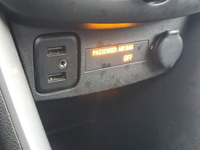 2022 Chevrolet Trax LT Midnight Edition