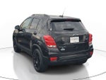 2022 Chevrolet Trax LT Midnight Edition