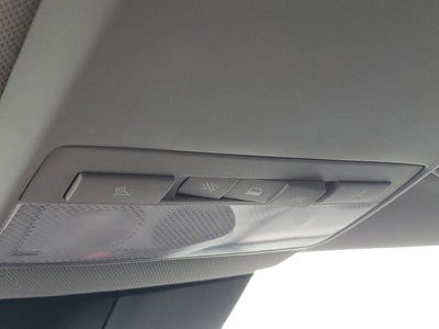 2022 Chevrolet Trax LT Midnight Edition