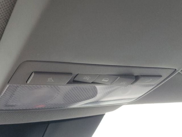 2022 Chevrolet Trax LT Midnight Edition