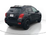 2022 Chevrolet Trax LT Midnight Edition