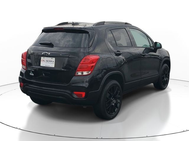 2022 Chevrolet Trax LT Midnight Edition