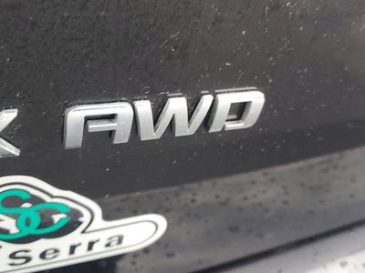 2022 Chevrolet Trax LT Midnight Edition