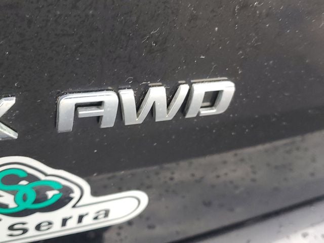 2022 Chevrolet Trax LT Midnight Edition