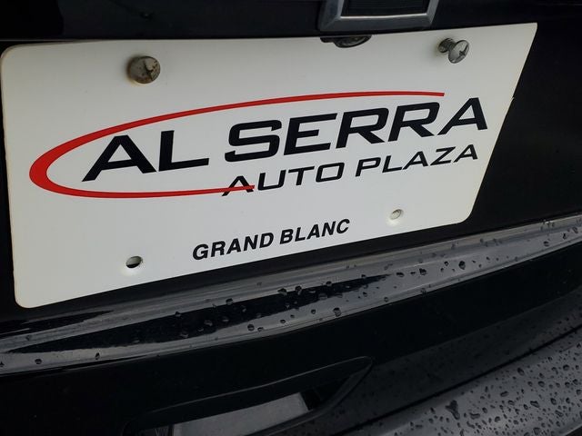 2022 Chevrolet Trax LT Midnight Edition