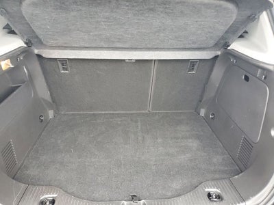 2022 Chevrolet Trax LT Midnight Edition