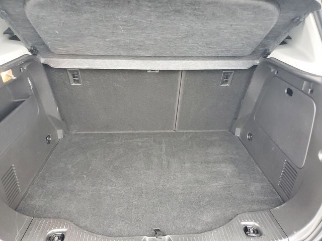 2022 Chevrolet Trax LT Midnight Edition