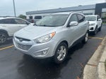 2013 Hyundai Tucson GLS