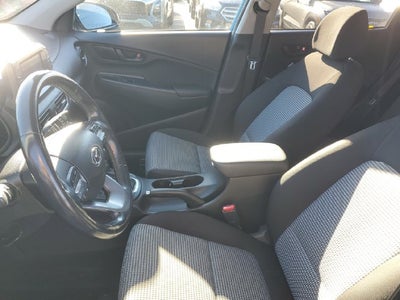 2019 Hyundai Kona SEL