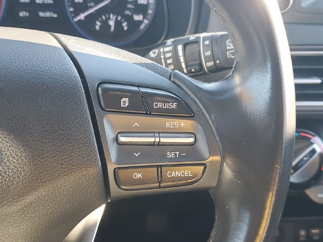 2019 Hyundai Kona SEL