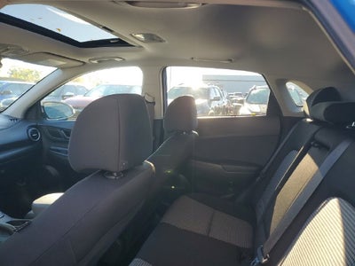 2019 Hyundai Kona SEL