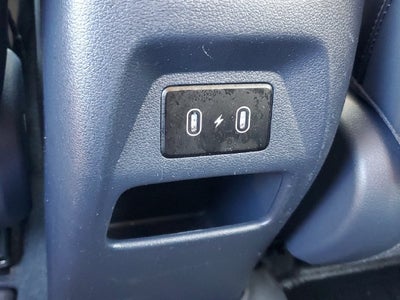 2024 Hyundai Venue Limited