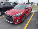 2016 Hyundai Veloster Turbo