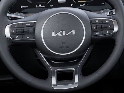 2025 Kia K5 EX