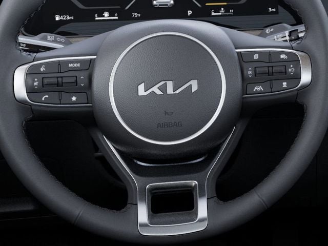 2025 Kia K5 EX