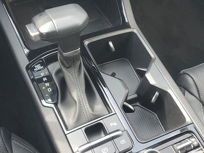 2025 Kia K5 EX