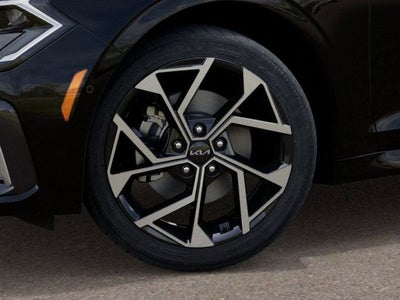 2025 Kia K5 EX