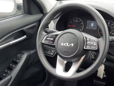 2023 Kia Seltos LX