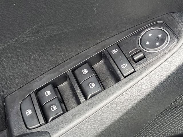 2023 Kia Seltos LX