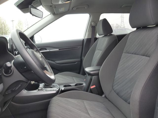 2023 Kia Seltos LX