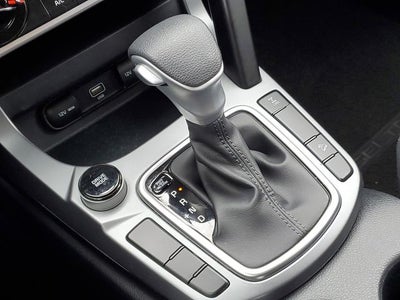 2023 Kia Seltos LX