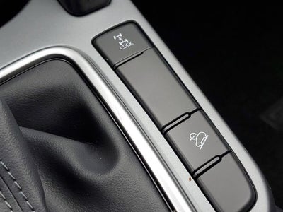 2023 Kia Seltos LX