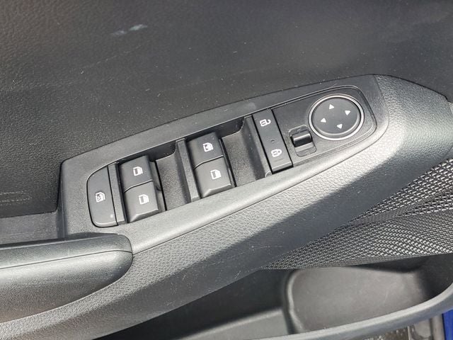 2022 Kia Seltos LX