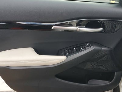 2023 Kia Seltos EX
