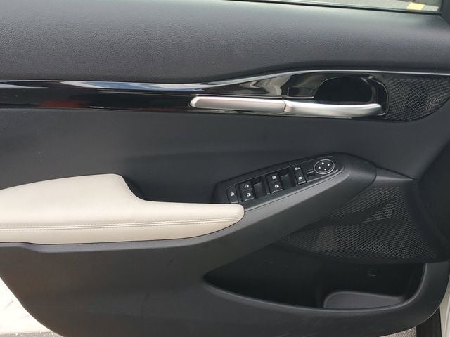 2023 Kia Seltos EX